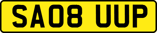 SA08UUP