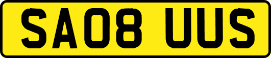 SA08UUS