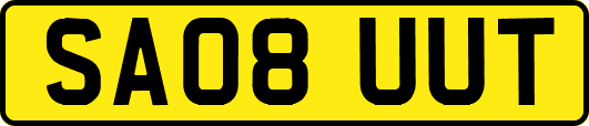 SA08UUT