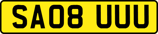 SA08UUU
