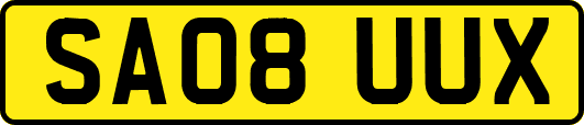 SA08UUX