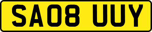 SA08UUY