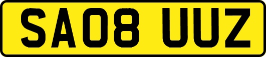 SA08UUZ