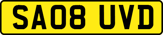SA08UVD