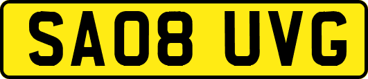 SA08UVG