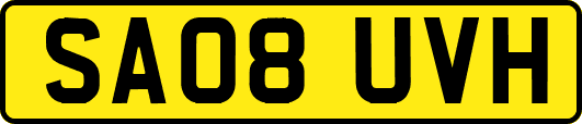 SA08UVH