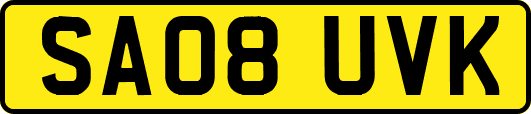 SA08UVK