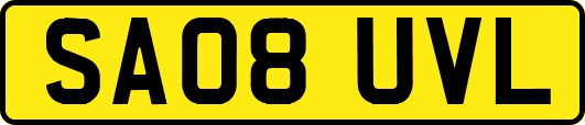SA08UVL