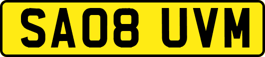 SA08UVM