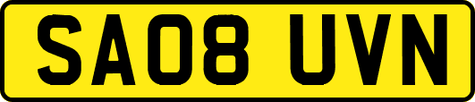 SA08UVN