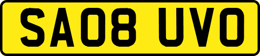 SA08UVO
