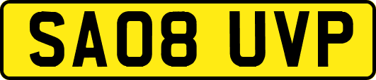SA08UVP
