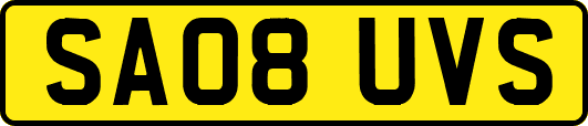 SA08UVS