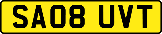 SA08UVT