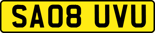 SA08UVU