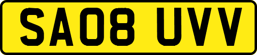 SA08UVV