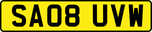 SA08UVW