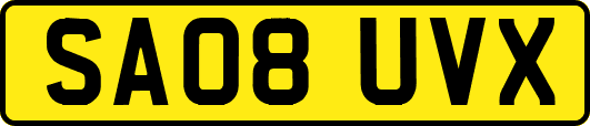 SA08UVX