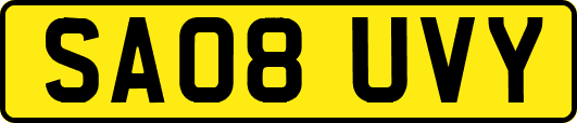 SA08UVY
