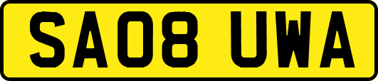 SA08UWA