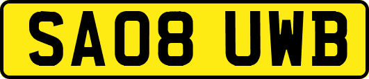 SA08UWB