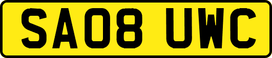 SA08UWC