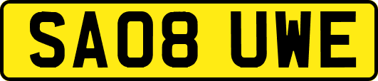 SA08UWE