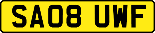 SA08UWF