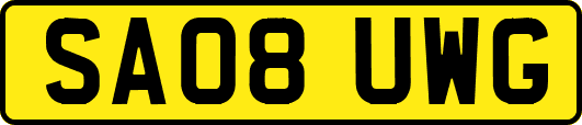 SA08UWG