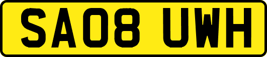 SA08UWH