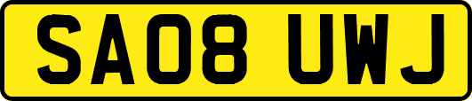 SA08UWJ