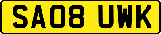 SA08UWK