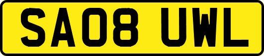 SA08UWL