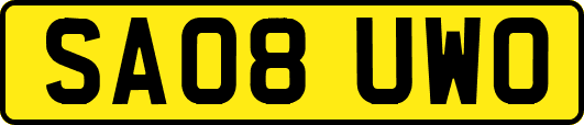SA08UWO