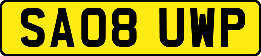 SA08UWP