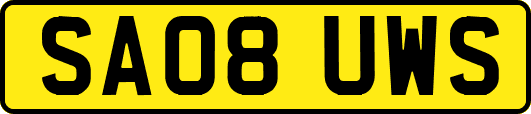 SA08UWS