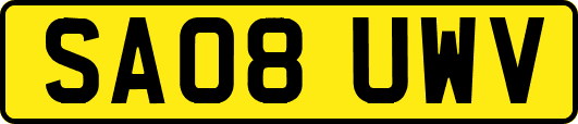 SA08UWV