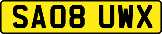 SA08UWX