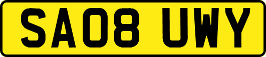 SA08UWY