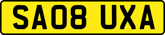 SA08UXA