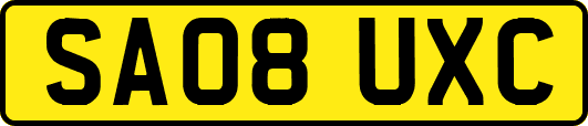 SA08UXC