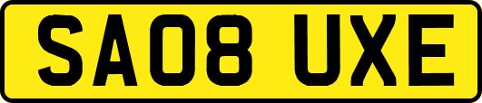 SA08UXE