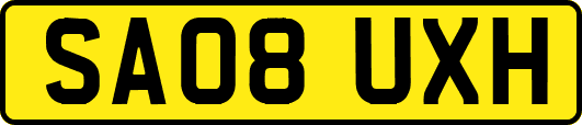 SA08UXH