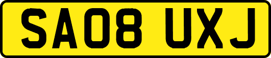 SA08UXJ