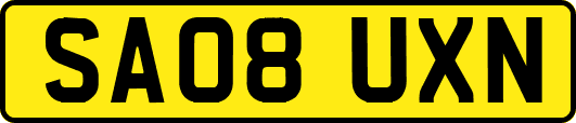 SA08UXN
