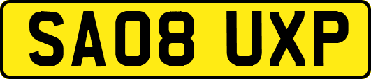 SA08UXP