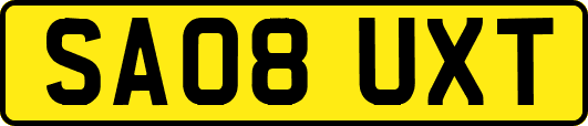 SA08UXT
