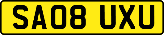 SA08UXU