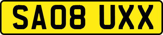 SA08UXX