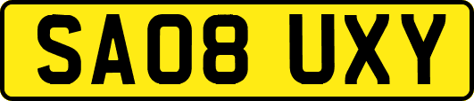 SA08UXY